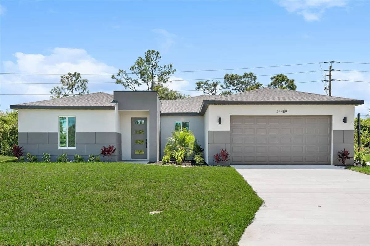 Arcadia, FL 34269,24489 SW KINGSWAY CIR