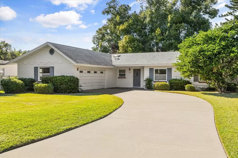 801 ELLENDALE DR, Winter Park, FL 32792