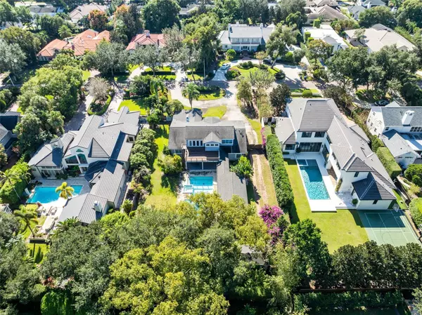 Winter Park, FL 32789,1205 MAYFIELD AVE