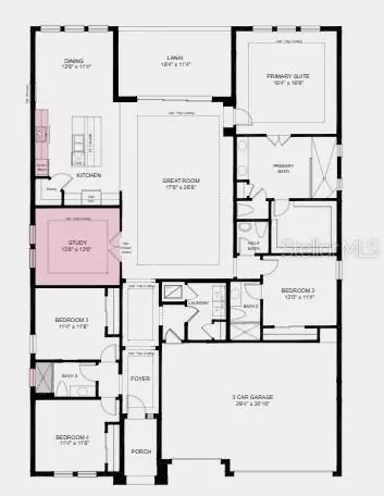 New Smyrna Beach, FL 32168,835 JUNONIA BLVD