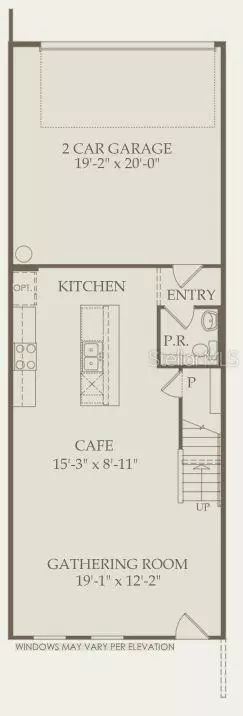 Winter Garden, FL 34787,16262 BRIGHT LEAF RD