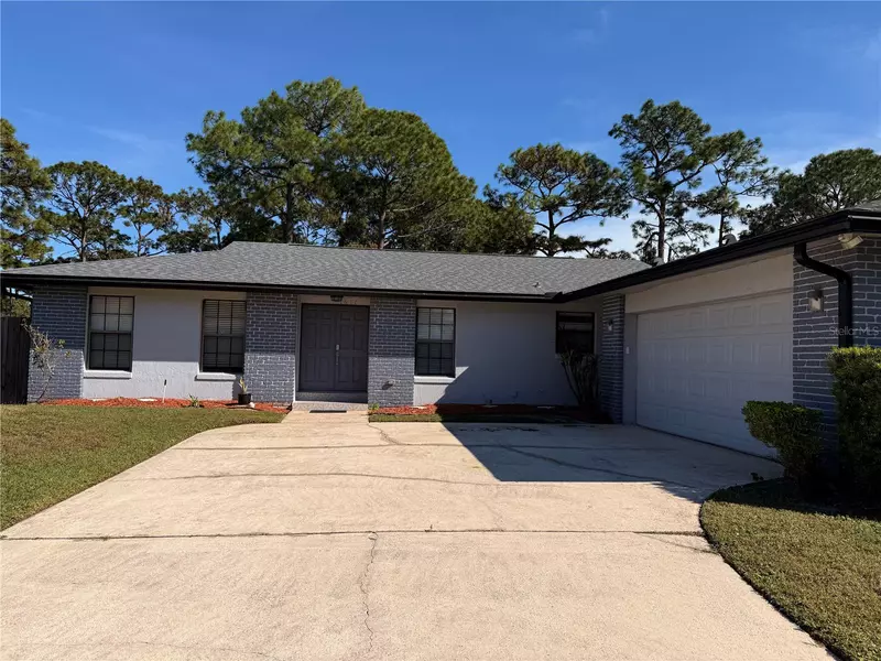 1617 GREEN MEADOW LN, Orlando, FL 32825