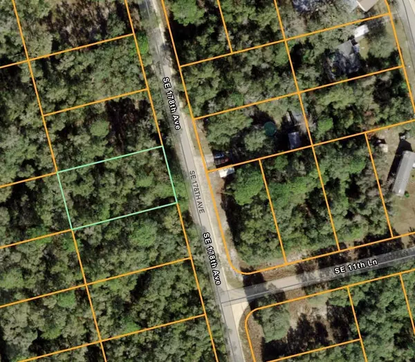 SE 175 AVE, Silver Springs, FL 34488