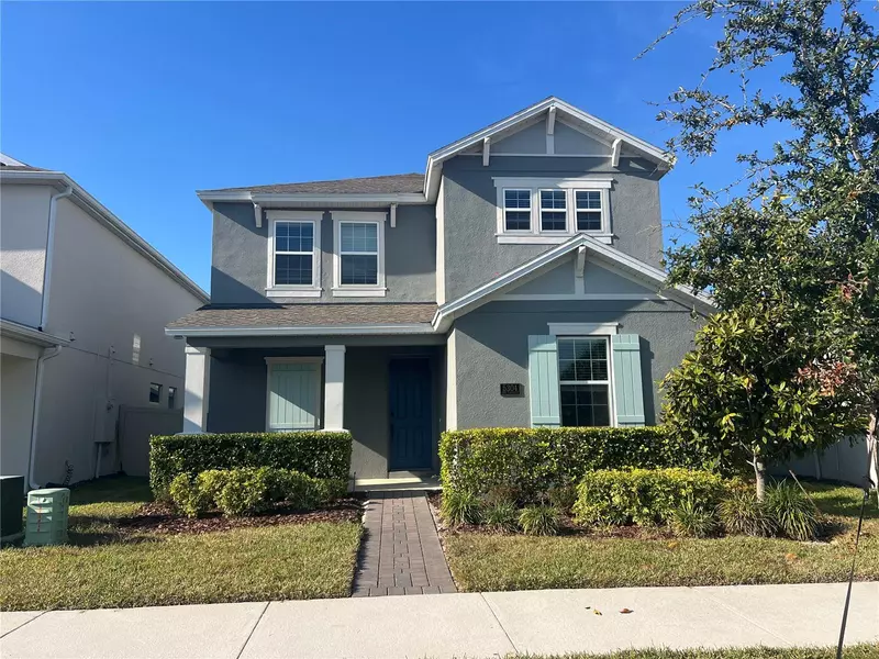 5304 LAKE VIRGINIA ST, Winter Garden, FL 34787