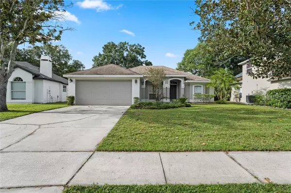 12778 WATERHAVEN CIR, Orlando, FL 32828