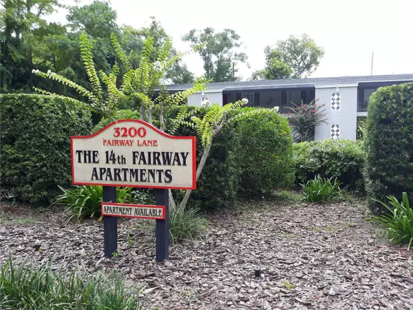 Orlando, FL 32804,3200 FAIRWAY LN #4