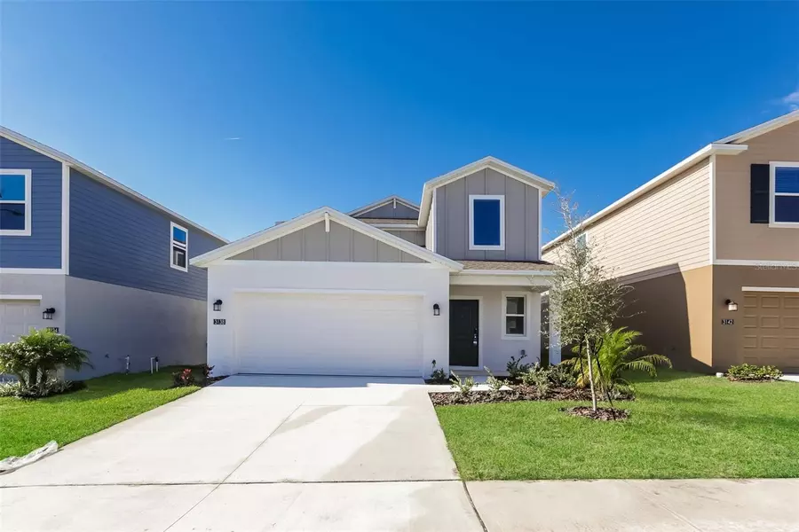 3138 TOTEM RD, Eagle Lake, FL 33839