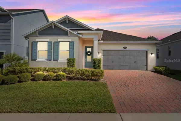 1808 WESTERN TRAILWAY DR, Oakland, FL 34760