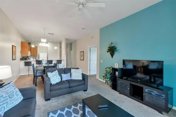 Davenport, FL 33837,705 GRAN BAHAMA BLVD #705