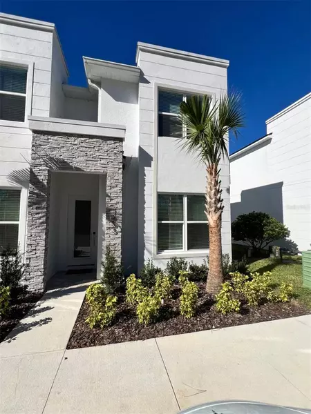 1453 SERENDIPITY LN, Clermont, FL 34714