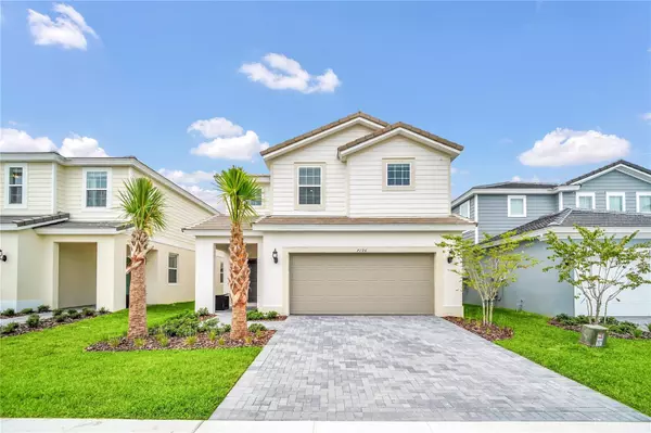 7196 OAKMOSS LOOP, Davenport, FL 33837
