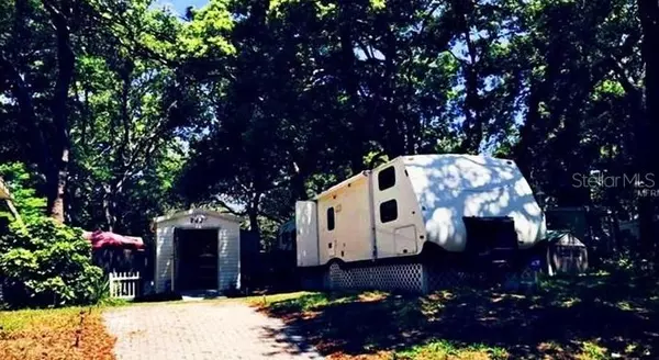 3000 CLARCONA RD #743, Apopka, FL 32703