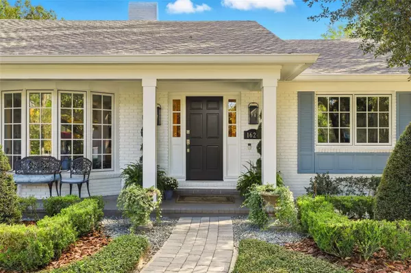 Winter Park, FL 32789,1624 BARCELONA WAY