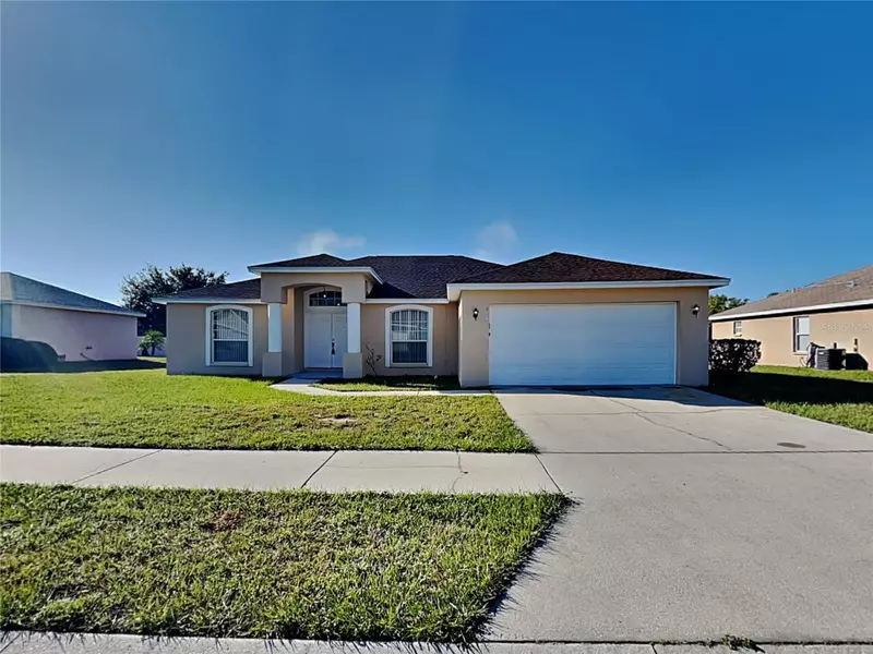 817 HIGHLAND CREST LOOP, Lake Wales, FL 33853