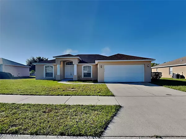 817 HIGHLAND CREST LOOP, Lake Wales, FL 33853