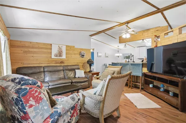 Lake Panasoffkee, FL 33538,843 CR 484