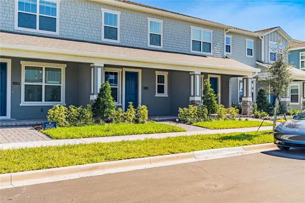 Winter Garden, FL 34787,13205 CALMING BREEZE WAY