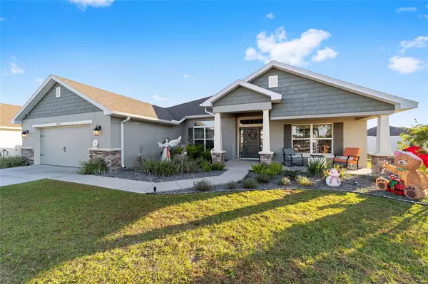 Ocala, FL 34480,9220 SE 49TH AVENUE RD