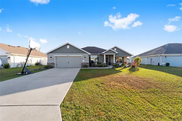 Ocala, FL 34480,9220 SE 49TH AVENUE RD