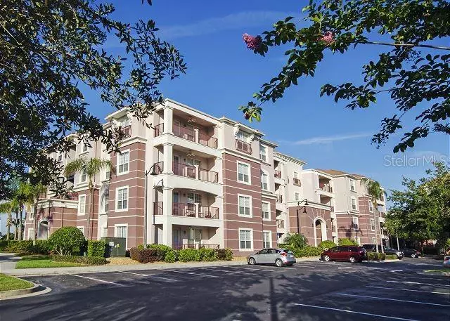 4862 CAYVIEW AVE #20909, Orlando, FL 32819