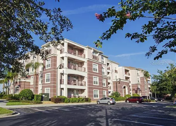 4862 CAYVIEW AVE #20909, Orlando, FL 32819