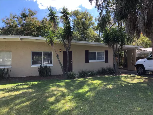 Casselberry, FL 32707,3 LOTUS LAKE DR