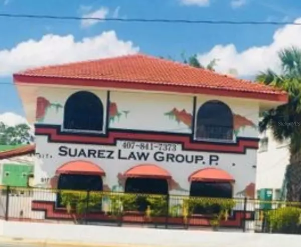 Orlando, FL 32804,517 W COLONIAL DR