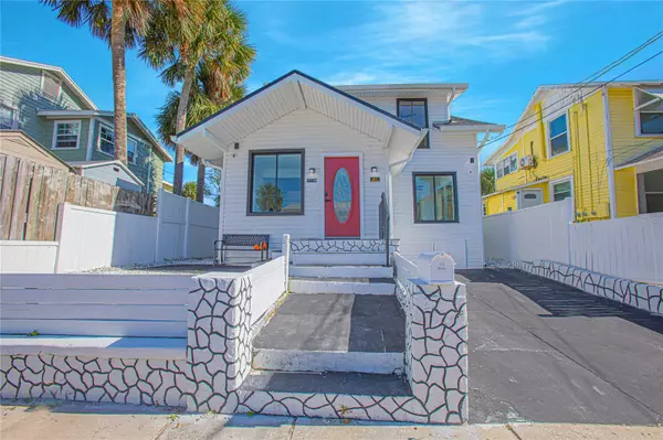 207 S OLEANDER AVE, Daytona Beach, FL 32118