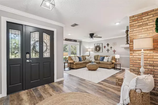 Chuluota, FL 32766,2658 HIBBARD TRL