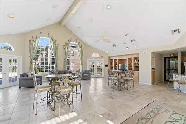 Orlando, FL 32822,4401 THORNBRIAR LN #106