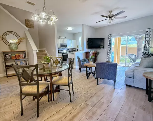 Davenport, FL 33897,487 LA MIRAGE ST