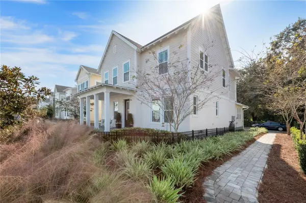 Winter Garden, FL 34787,934 MCKINNON SQ