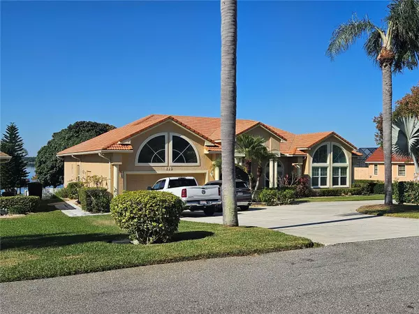 Auburndale, FL 33823,116 RAINTREE CT