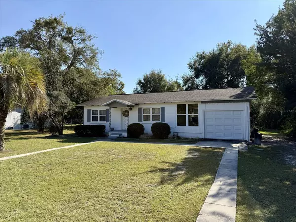 Debary, FL 32713,29 LAKE DR