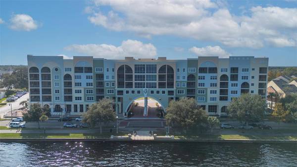225 W SEMINOLE BLVD #208, Sanford, FL 32771