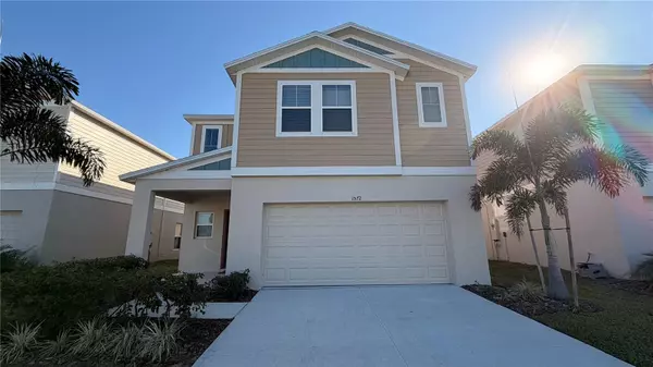 1572 ELLESMERE AVE, Haines City, FL 33844