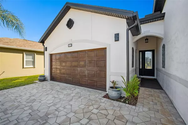 Titusville, FL 32780,161 HARMONY LN