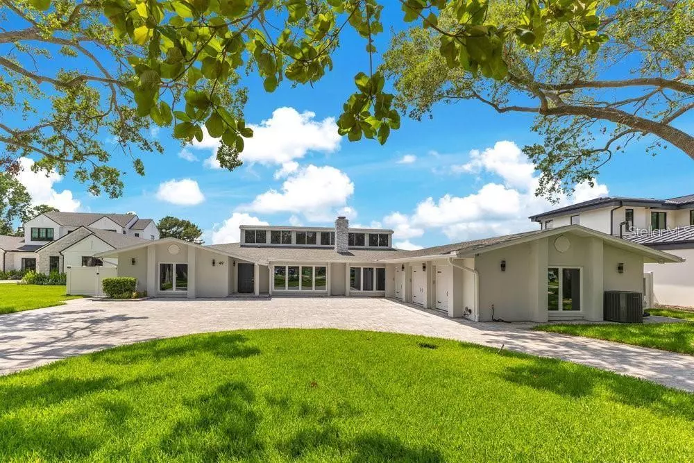 Orlando, FL 32804,49 INTERLAKEN RD