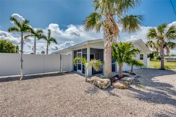 Bokeelia, FL 33922,16040 TORTUGA ST