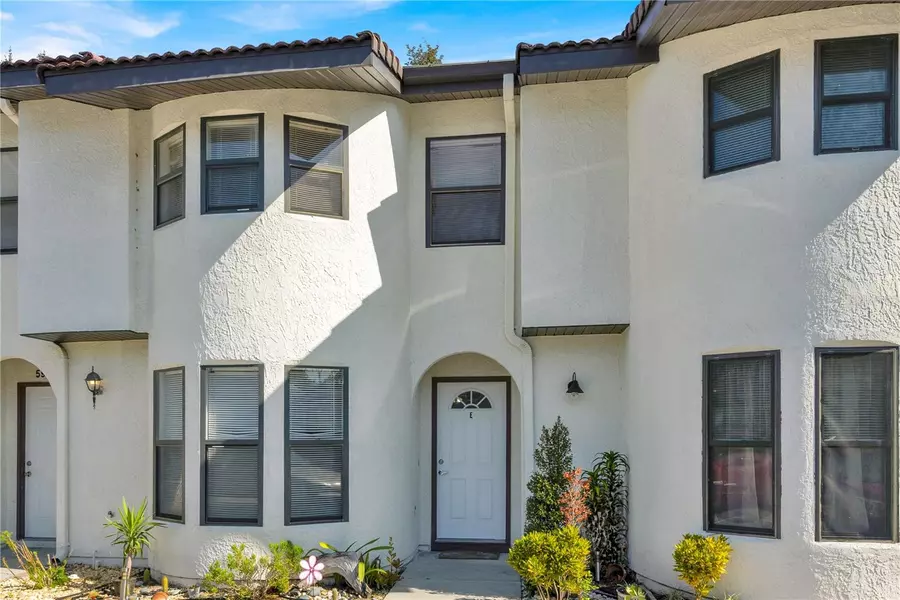 59 CORDONA DR #E, Kissimmee, FL 34758