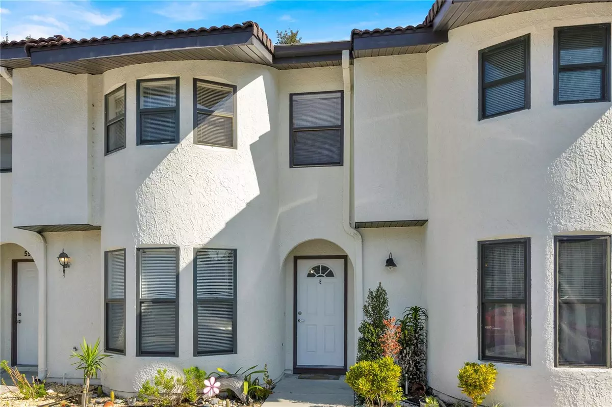 Kissimmee, FL 34758,59 CORDONA DR #E