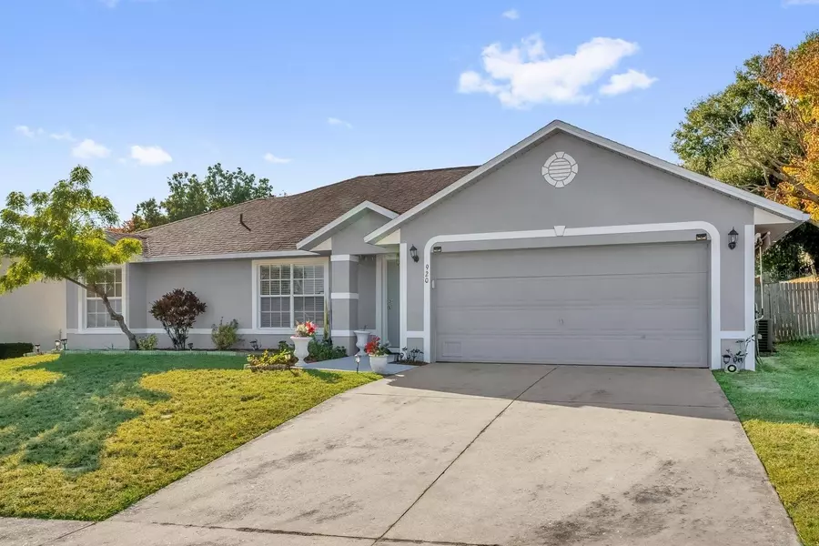 920 PALM FOREST LN, Minneola, FL 34715