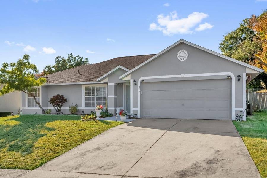 920 PALM FOREST LN, Minneola, FL 34715