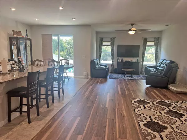 Mount Dora, FL 32757,224 AUGUST FERN LOOP