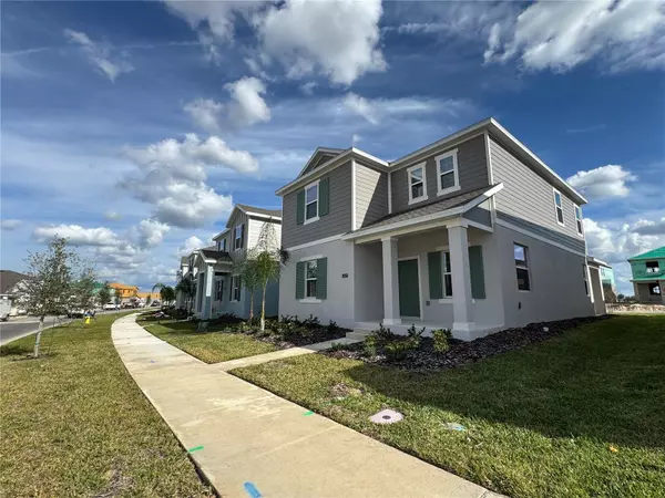 Clermont, FL 34714,3009 NAMASTE DR