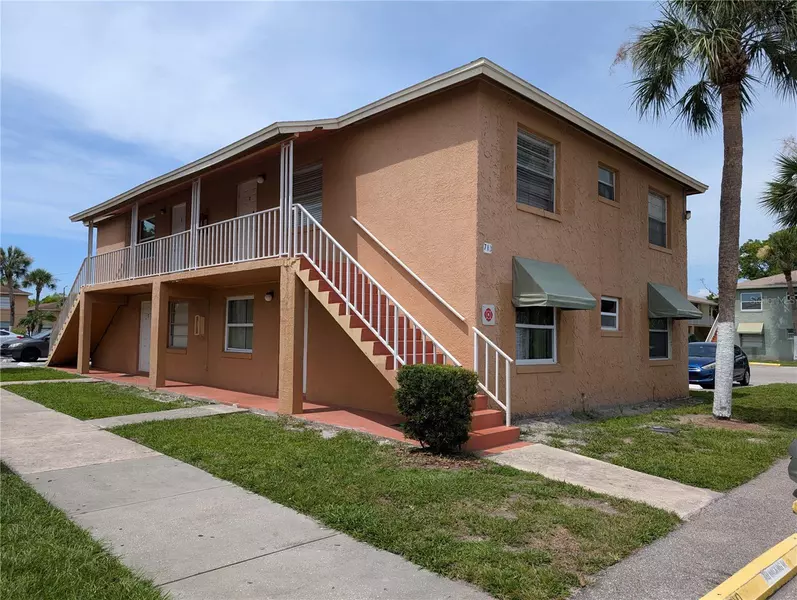 710 MICHIGAN CT #1, St Cloud, FL 34769