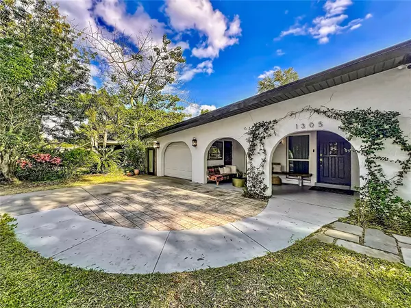 Orlando, FL 32803,1305 HERON DR