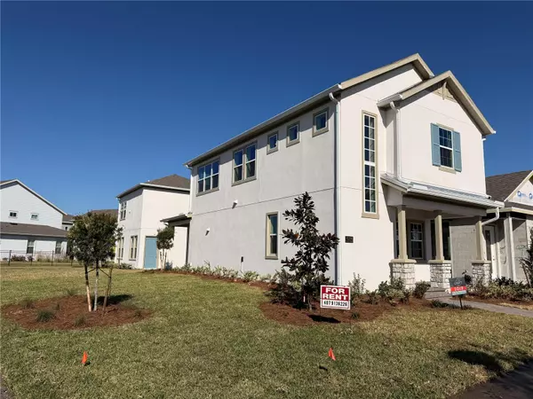 10374 PEARSON AVE, Orlando, FL 32827