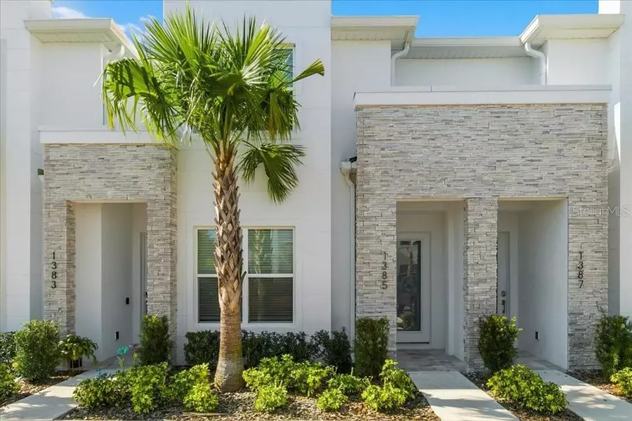 1385 PEACEFUL WAY, Clermont, FL 34714