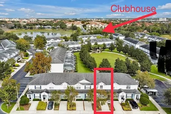 Kissimmee, FL 34747,7671 OTTERSPOOL ST